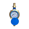 YMT 02,15 〜 25 High Sensitivity Water Meter