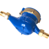 Multi Jet Water Meter