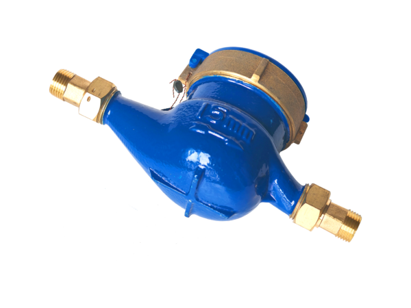 Multi Jet Water Meter