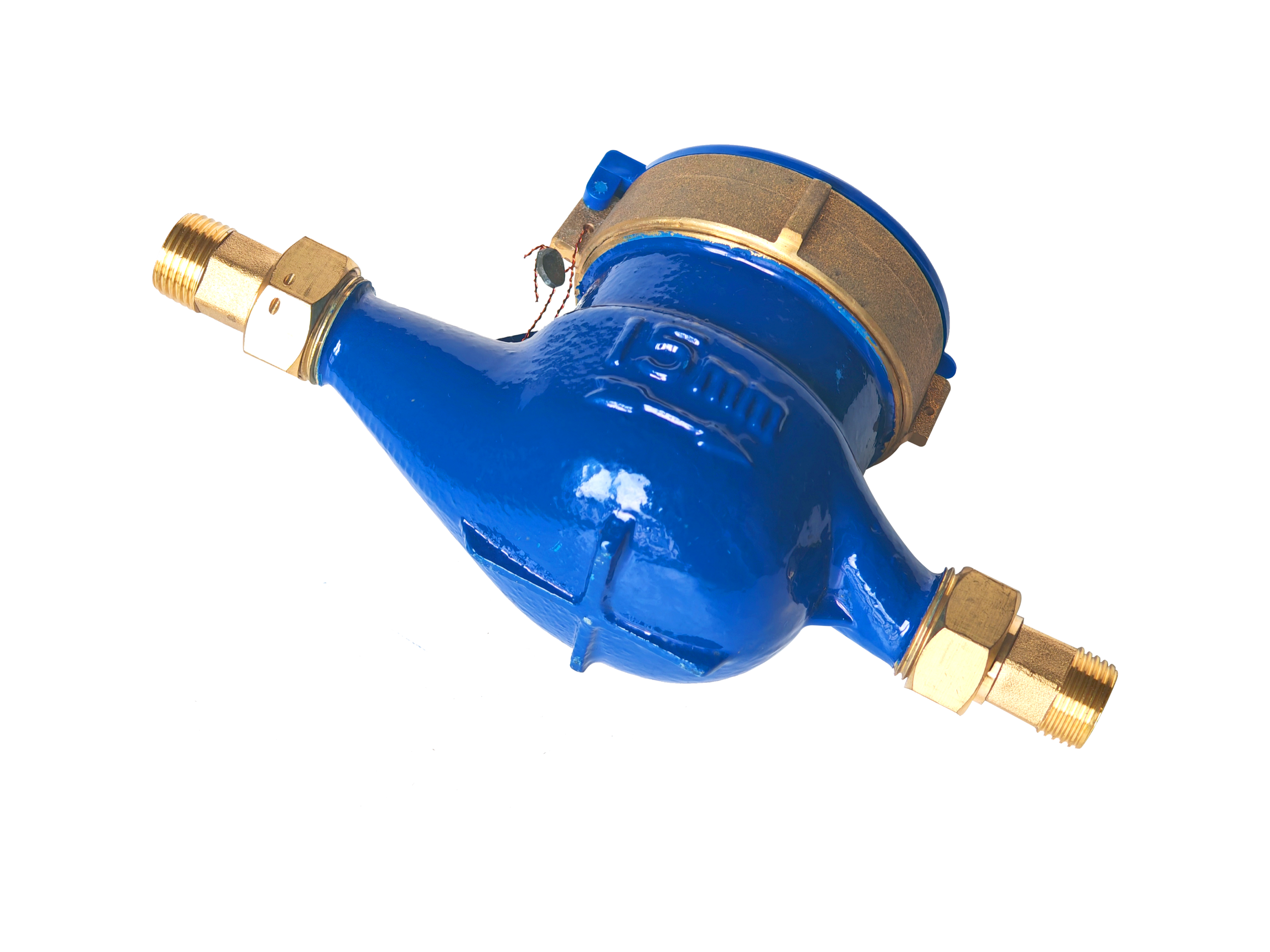 Multi Jet Water Meter - Image 6
