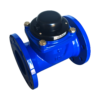 Cast Iron Flange Detachable Water Meter