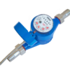 Photoelectric Direct Reading Cold Water Meter