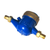 YMT 02,15 〜 25 High Sensitivity Water Meter