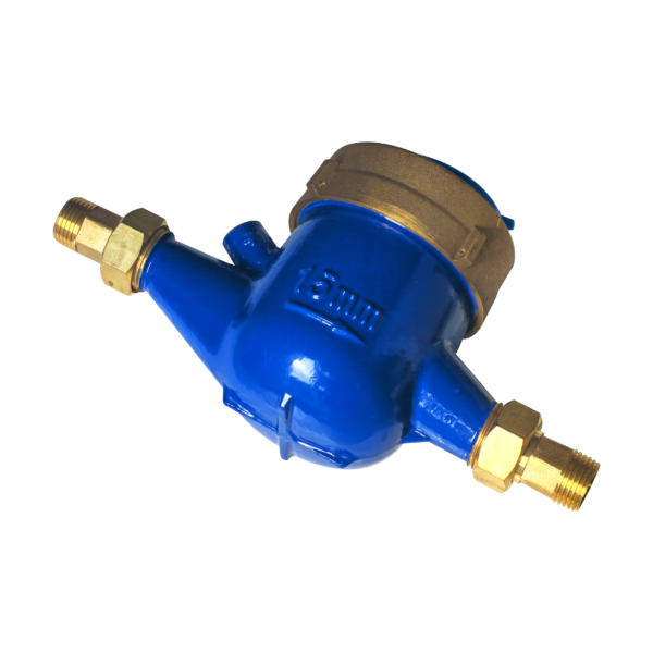 YMT 02,15 〜 25 High Sensitivity Water Meter