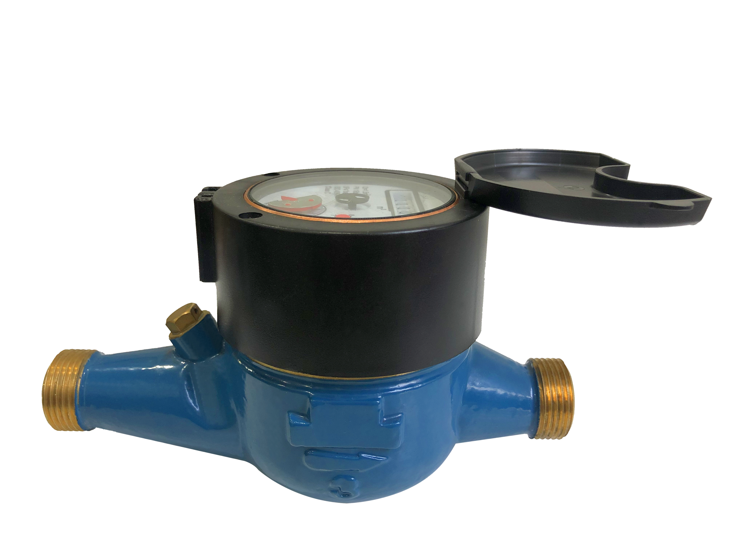 YMT 06,15 〜 25 High Sensitivity Water Meter - Image 4