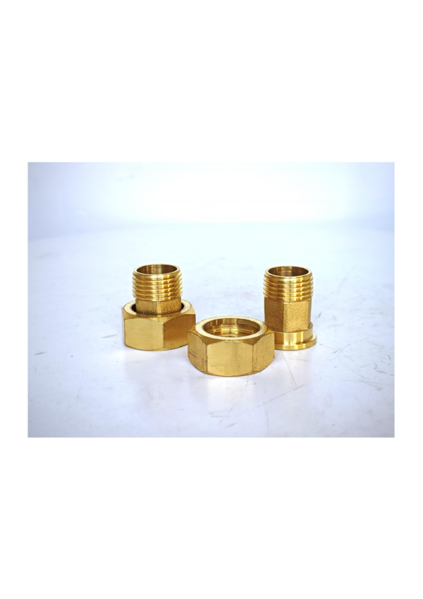 LXSG-15G BRASS MULTI-JET ROTARY VANE WHEEL DRY-DIAL TYPE COLD WATER METER