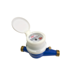 YMT 03,15 〜 25 High Sensitivity Water Meter