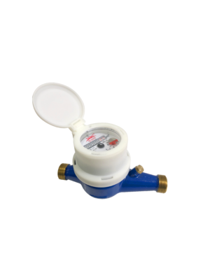 YMT 03,15 〜 25 High Sensitivity Water Meter