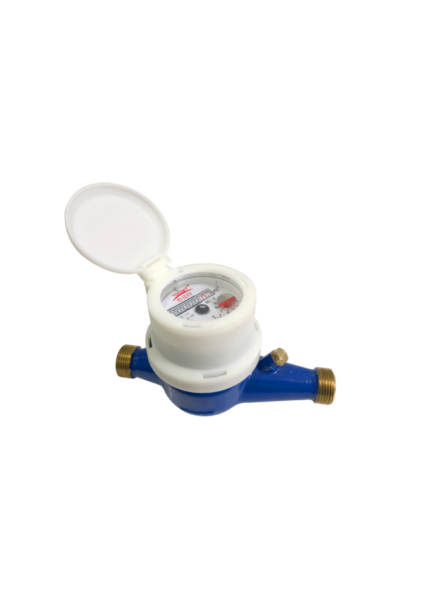 YMT 03,15 〜 25 High Sensitivity Water Meter