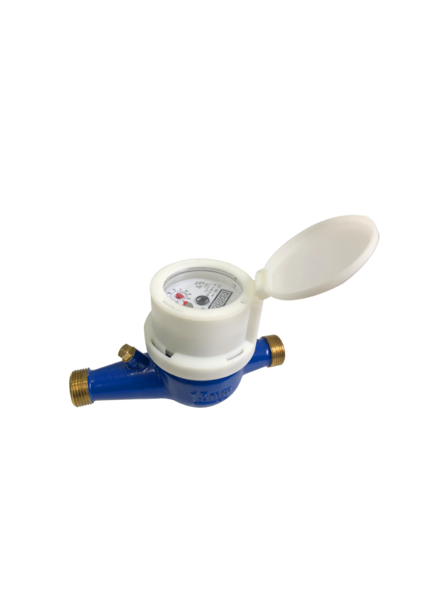 YMT 03,15 〜 25 High Sensitivity Water Meter