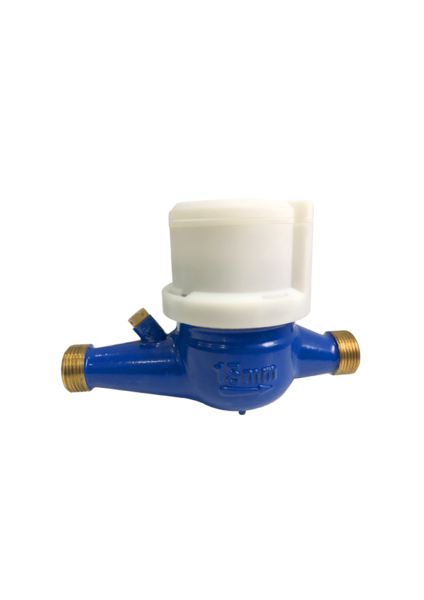 YMT 03,15 〜 25 High Sensitivity Water Meter