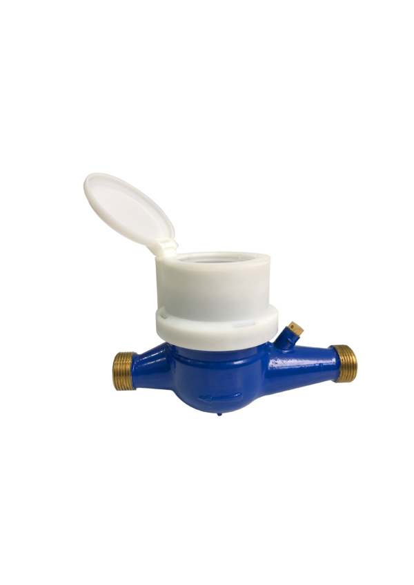 YMT 03,15 〜 25 High Sensitivity Water Meter