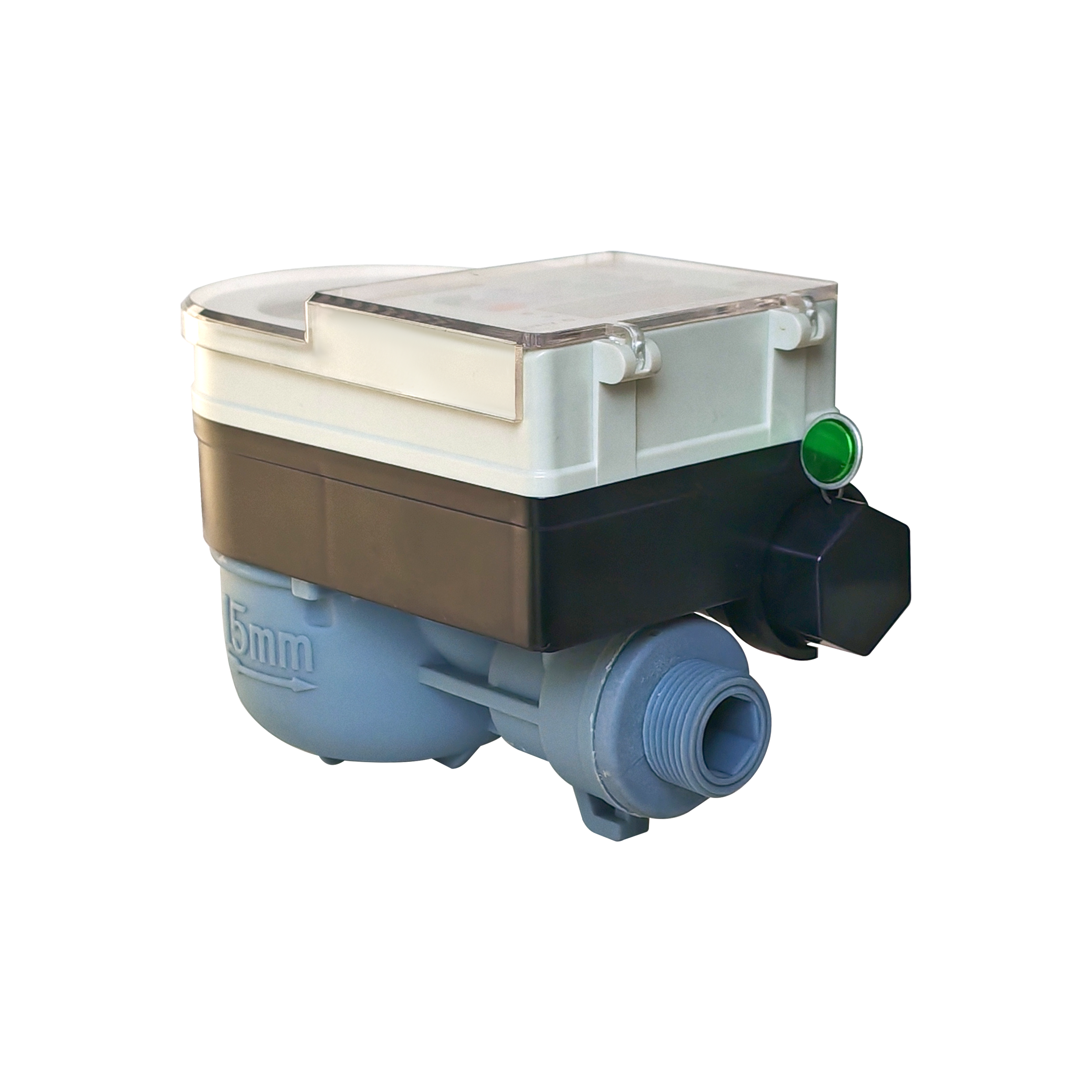 STS Plastic Water Meter - Image 5