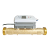 Brass Ultrasonic Water Meter