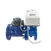 IC Card Prepaid Water Meter(Flange)