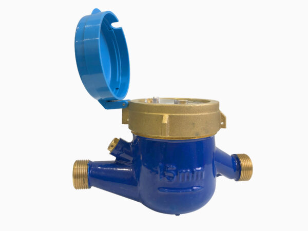 YMT 05,15 〜 25 High-sensitivity water meter