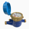 YMT 05,15 〜 25 High-sensitivity water meter