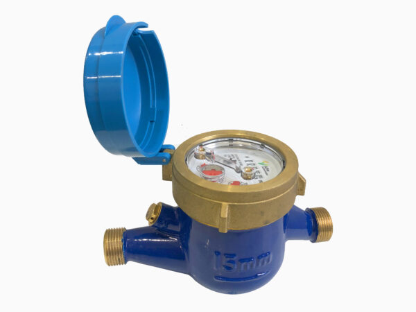 YMT 05,15 〜 25 High-sensitivity water meter
