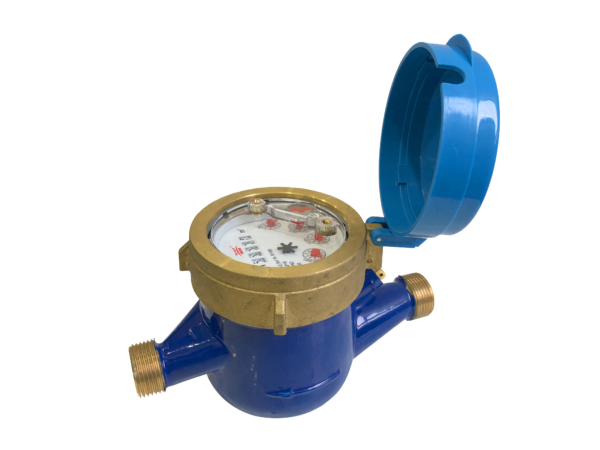 YMT 05,15 〜 25 High-sensitivity water meter