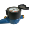 YMT 06,15 〜 25 High Sensitivity Water Meter