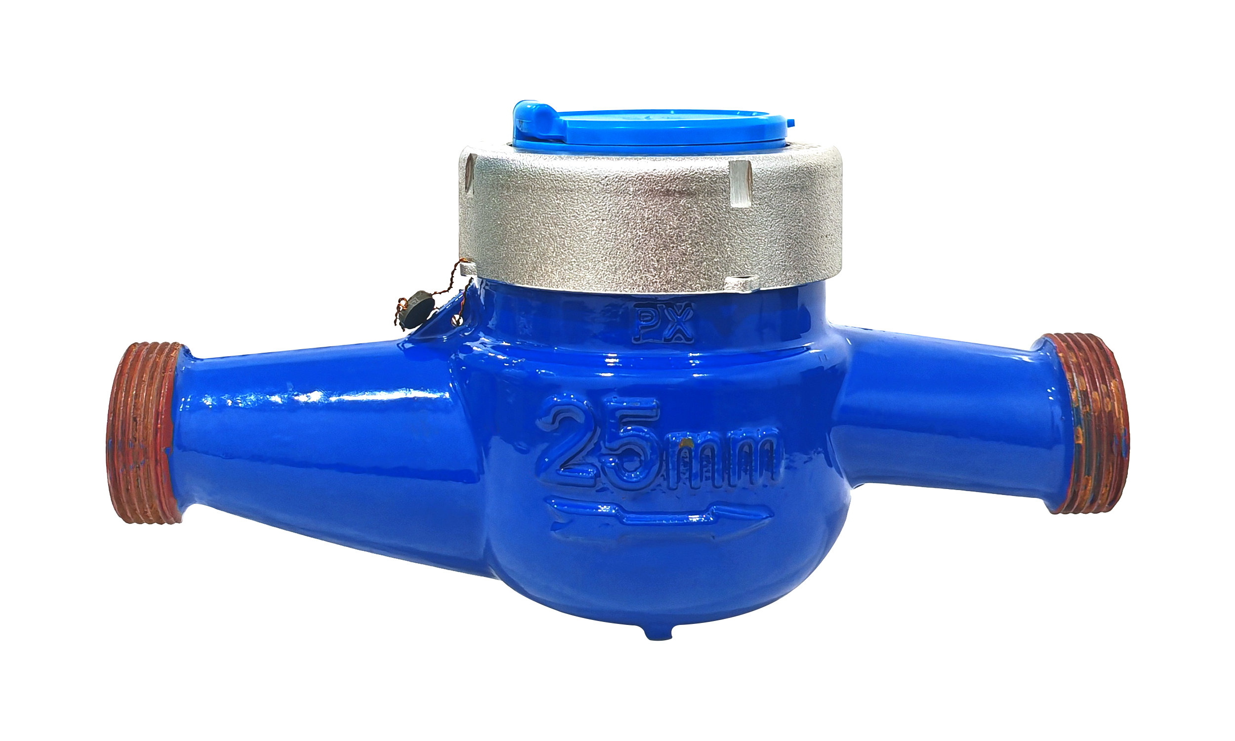 Small Diameter Rotary Vane Wheel Dry-Dial Multi-flow Water Meter - Image 8