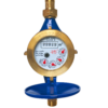 Multi Jet Water Meter