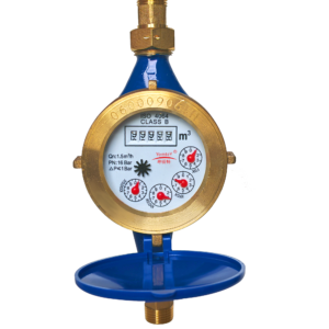 Multi Jet Water Meter