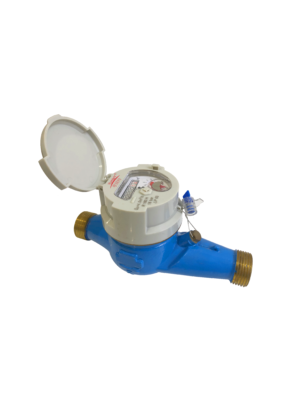 YMT 04,15 〜 25 High Sensitivity Water Meter