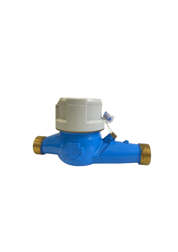 YMT 04,15 〜 25 High Sensitivity Water Meter