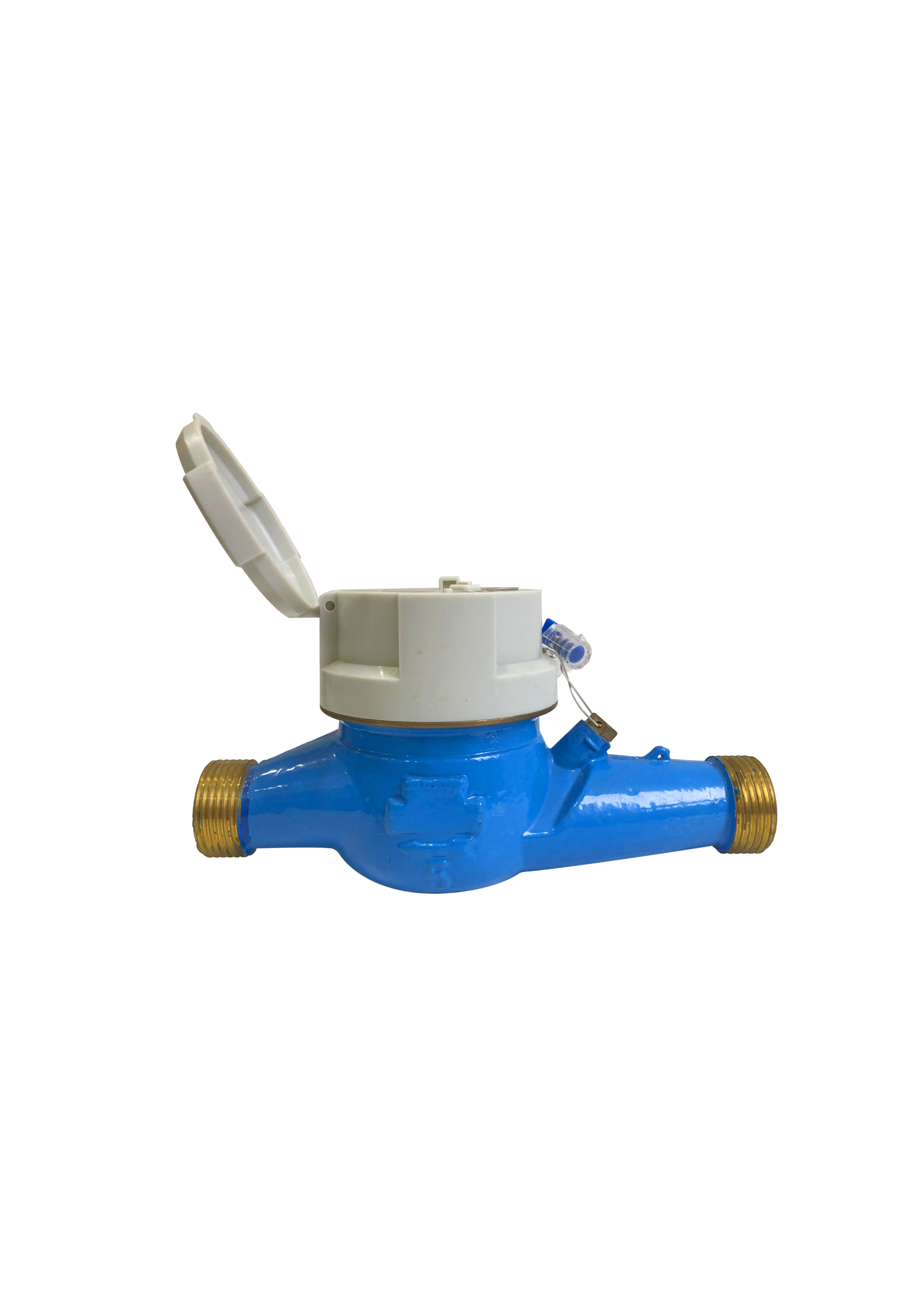 YMT 04,15 〜 25 High Sensitivity Water Meter - Image 2