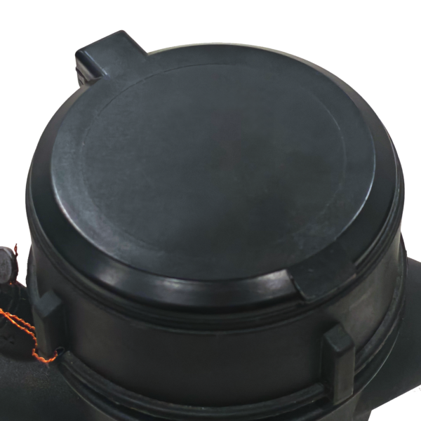 LXSG-15P ~LXSG-50P NYLON MULTI-JET ROTARY VANE WHEEL WET-DIAL TYPE COLD WATER METER