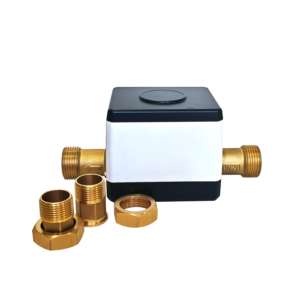 Brass Ultrasonic Water Meter