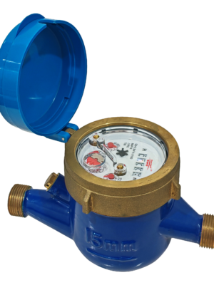 YMT 05,15 〜 25 High-sensitivity water meter