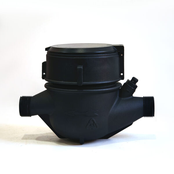 LXSG-15P ~LXSG-50P NYLON MULTI-JET ROTARY VANE WHEEL WET-DIAL TYPE COLD WATER METER