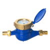 Multi Jet Water Meter