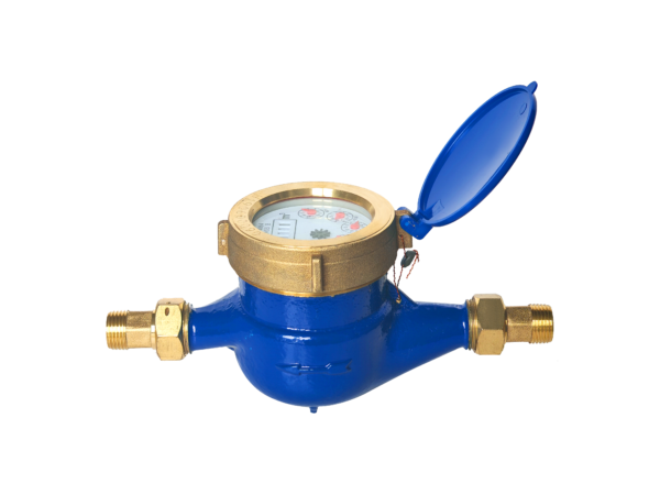 Multi Jet Water Meter