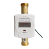 Brass Ultrasonic Water Meter