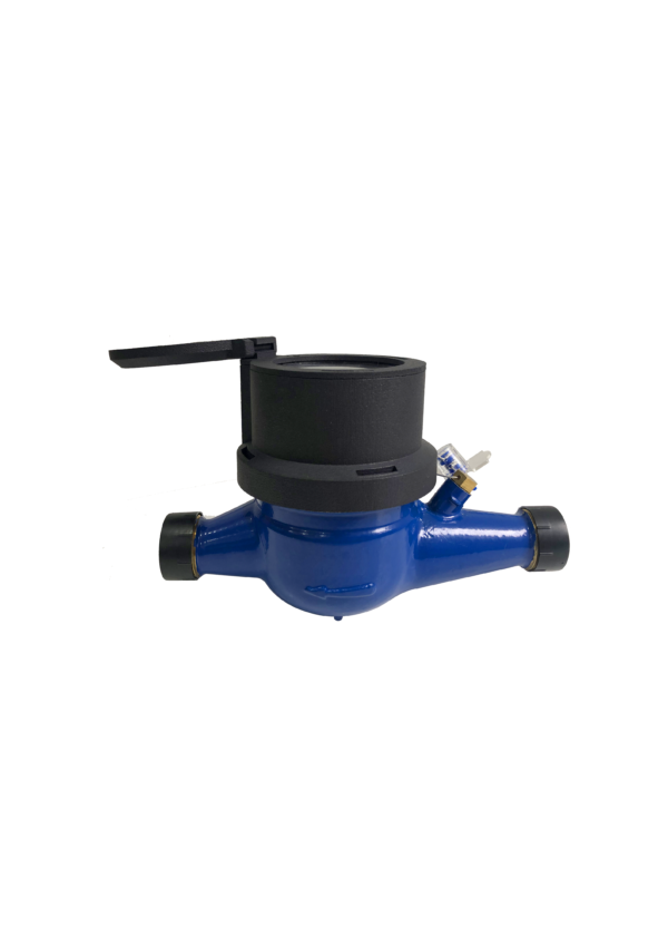 YMT 08・15〜25 HIGH SENSITIVITY WATER METER