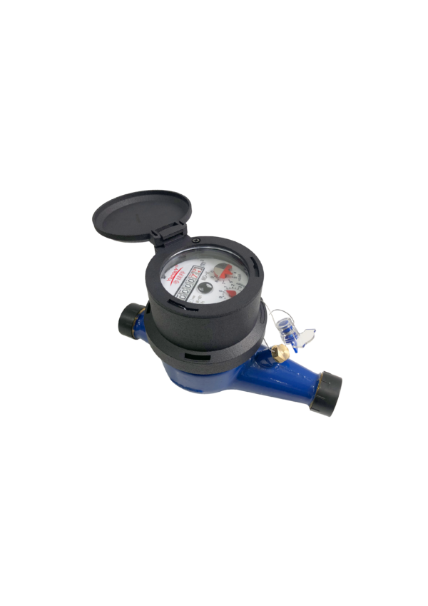 YMT 08・15〜25 HIGH SENSITIVITY WATER METER