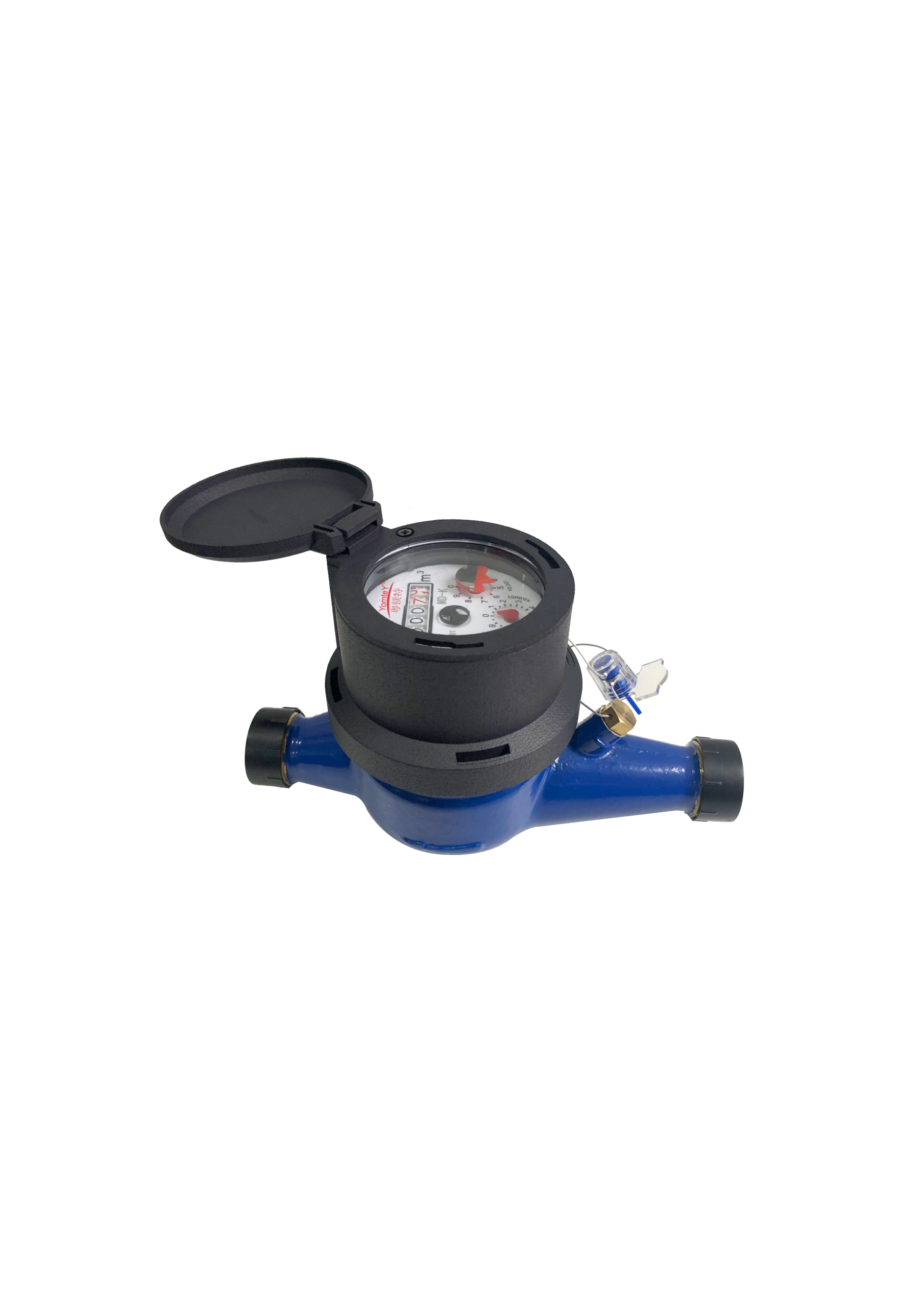 YMT 08・15〜25 HIGH SENSITIVITY WATER METER - Image 2