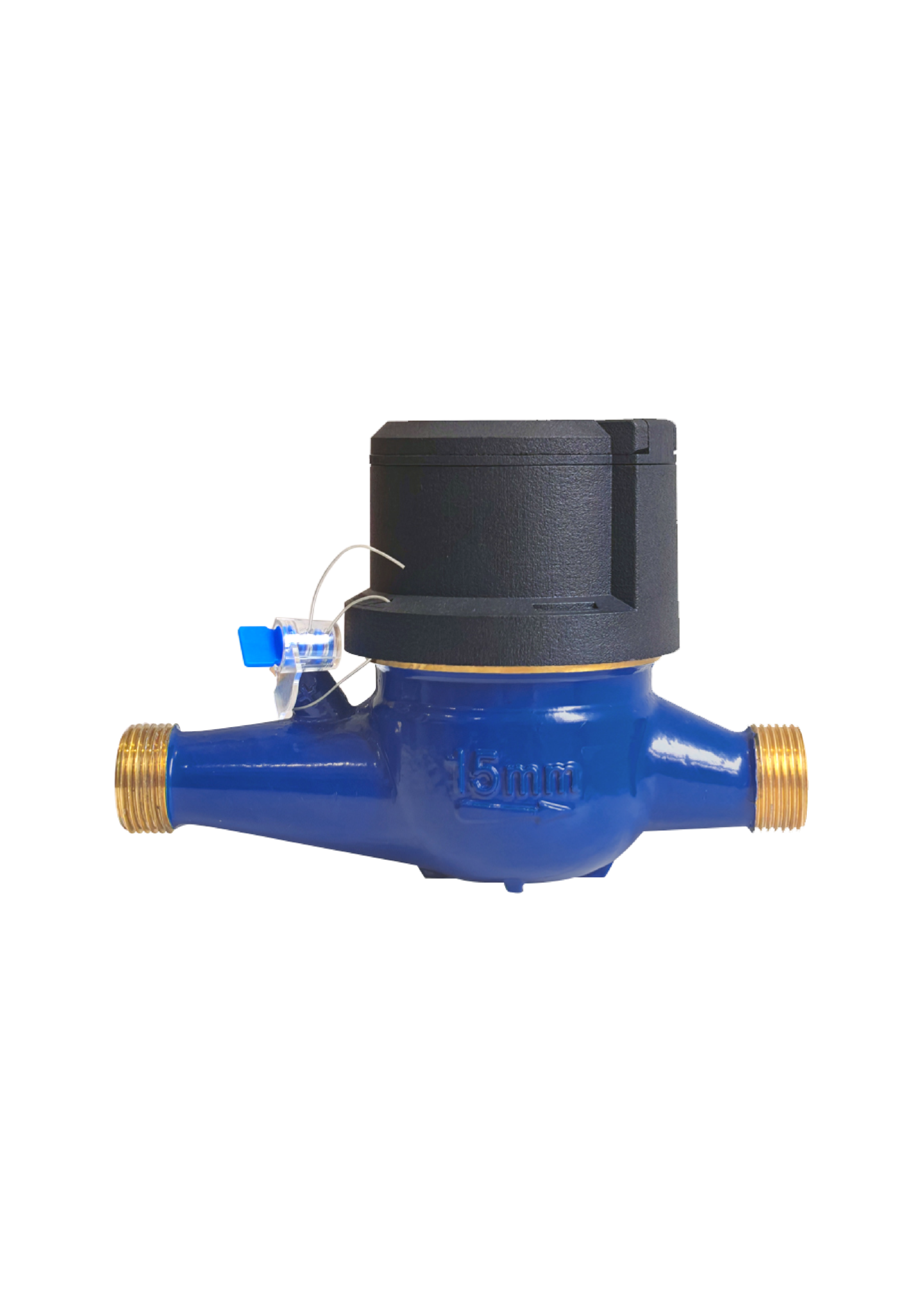 YMT 08・15〜25 HIGH SENSITIVITY WATER METER - Image 4