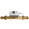 Brass Ultrasonic Water Meter