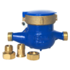 Multi Jet Water Meter