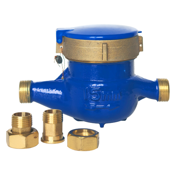 Multi Jet Water Meter