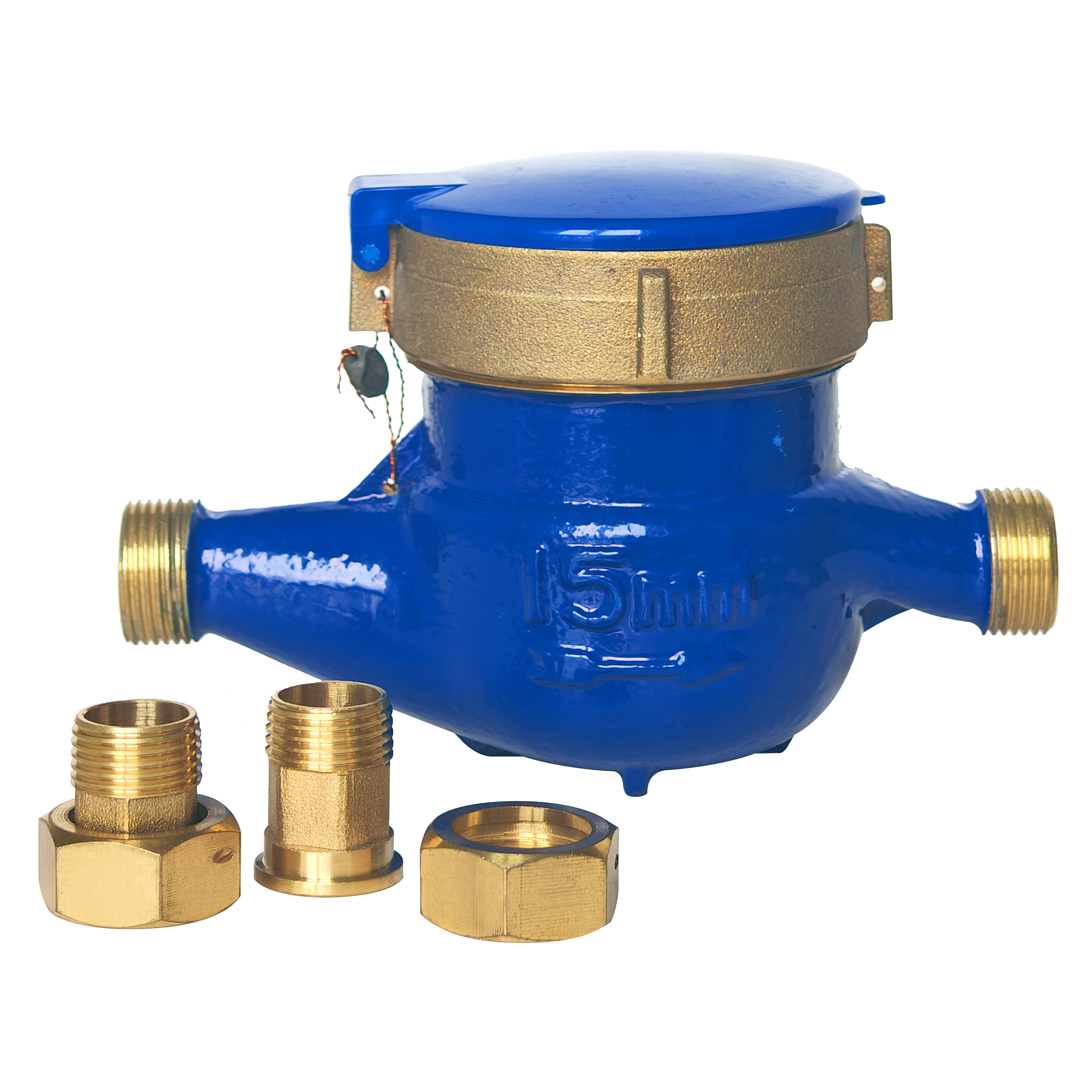 Multi Jet Water Meter - Image 4