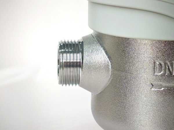 Rotary Vane Wheel Valve Control Remove Transmission Water Meter