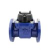 Cast Iron Flange Detachable Water Meter