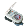 STS Plastic Water Meter