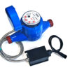 Photoelectric Direct Reading Cold Water Meter