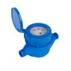 Rotary Multi-flow Blue Internal Water Meter